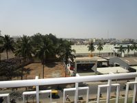Balcony 1