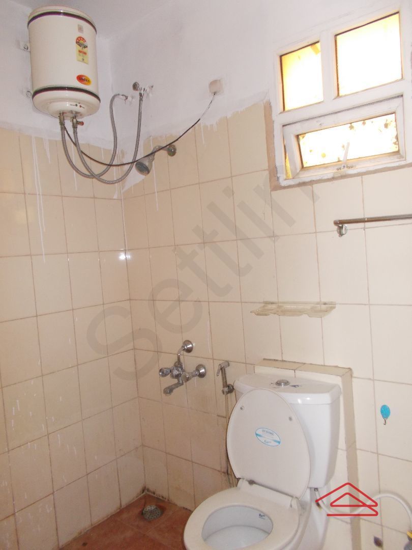 Bathroom 3