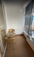 Balcony 1
