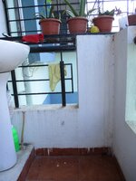 Balcony 1