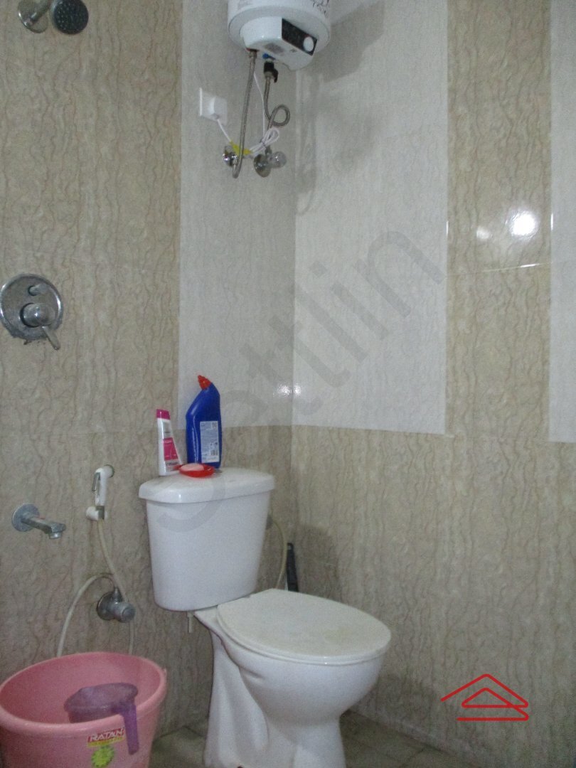 Bathroom 2