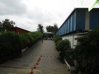 Balcony 1