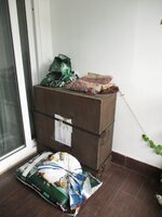 Balcony 1