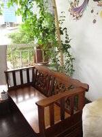 Balcony 1