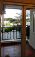 Balcony 1