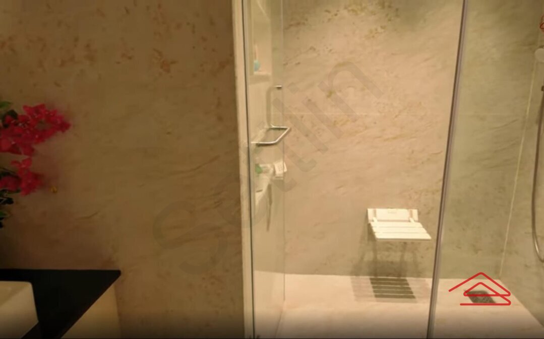 Bathroom 3