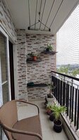 Balcony 1