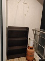 Balcony 1