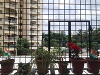 Balcony 1