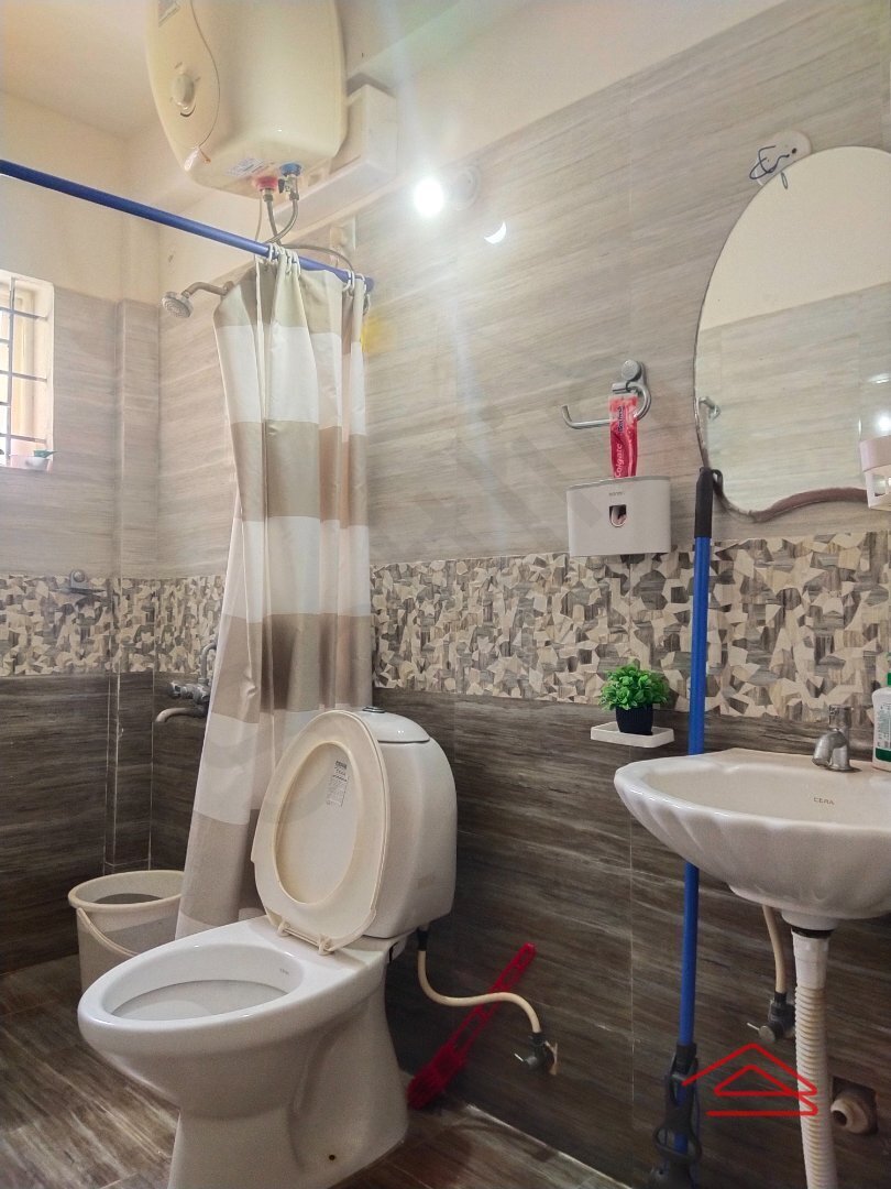 Bathroom 3