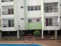 Balcony 1
