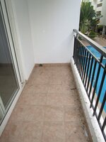 Balcony 1
