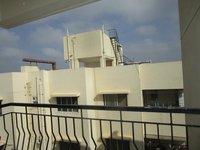 Balcony 1