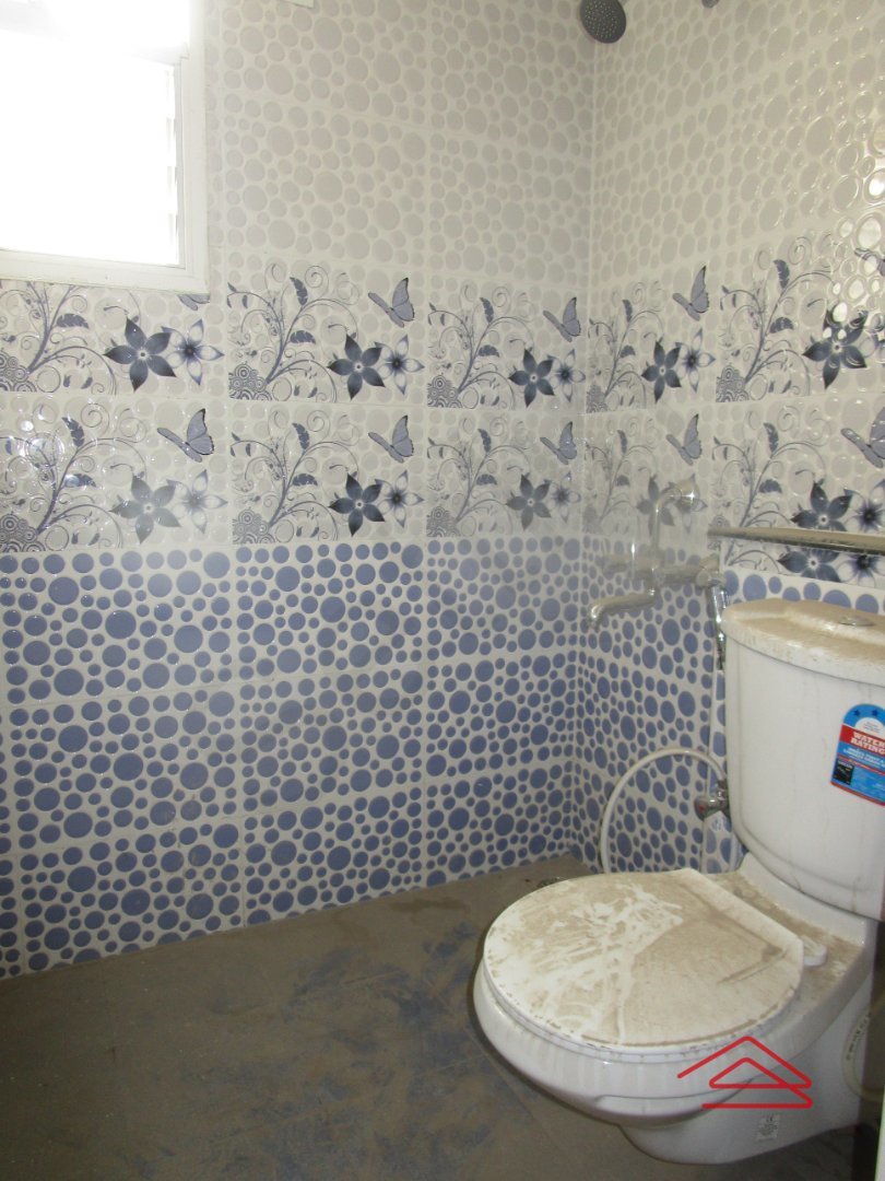 Bathroom 3