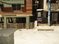 Balcony 1
