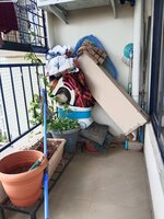 Balcony 2
