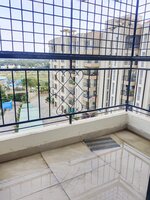 Balcony 1