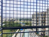 Balcony 1