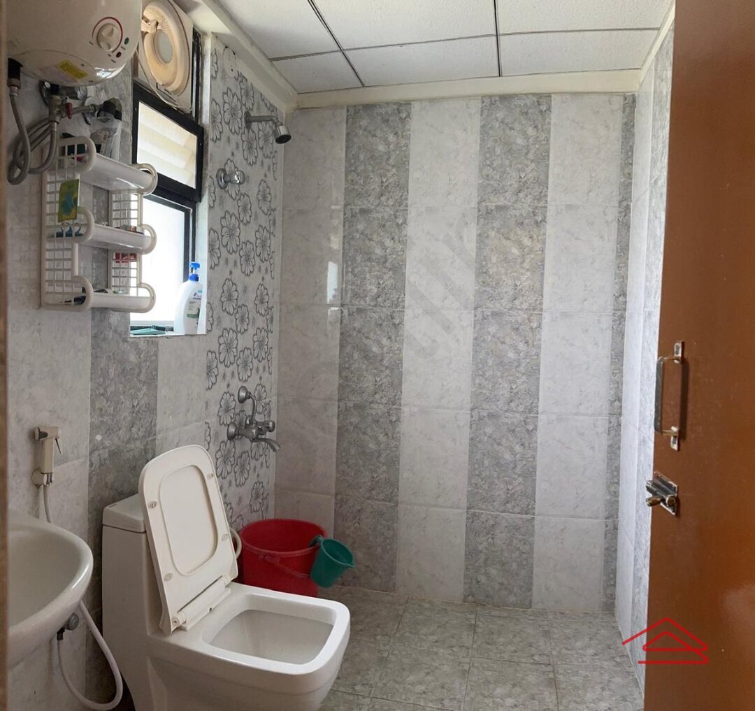 Bathroom 3