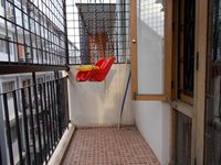 Balcony 1