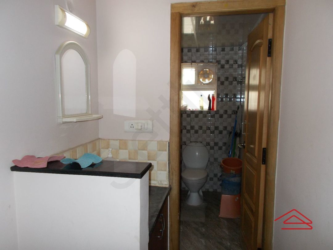 Bathroom 3