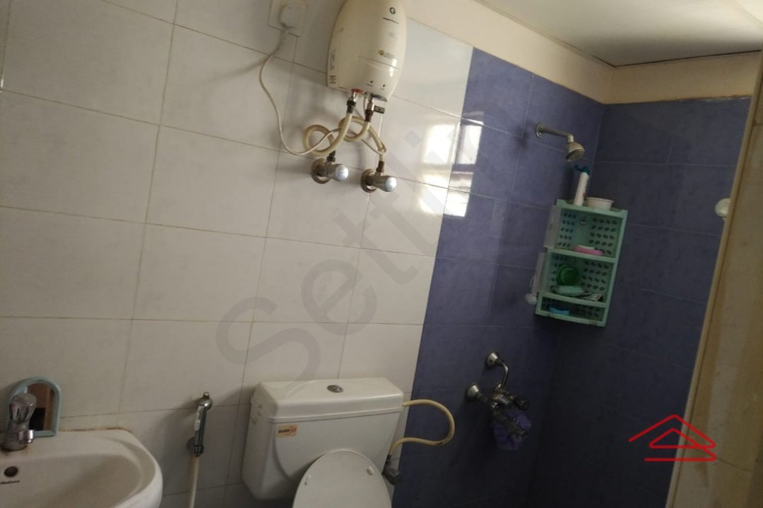 Bathroom 2