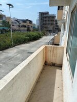 Balcony 1