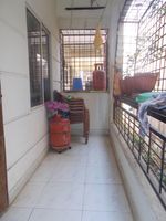 Balcony 1
