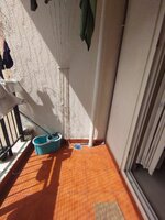 Balcony 1