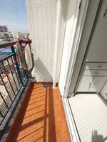 Balcony 2