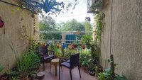 Balcony 1