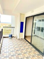Balcony 1