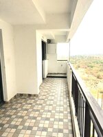Balcony 2