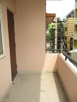 Balcony 1