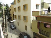Balcony 1