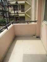 Balcony 1