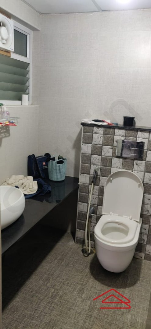 Bathroom 3