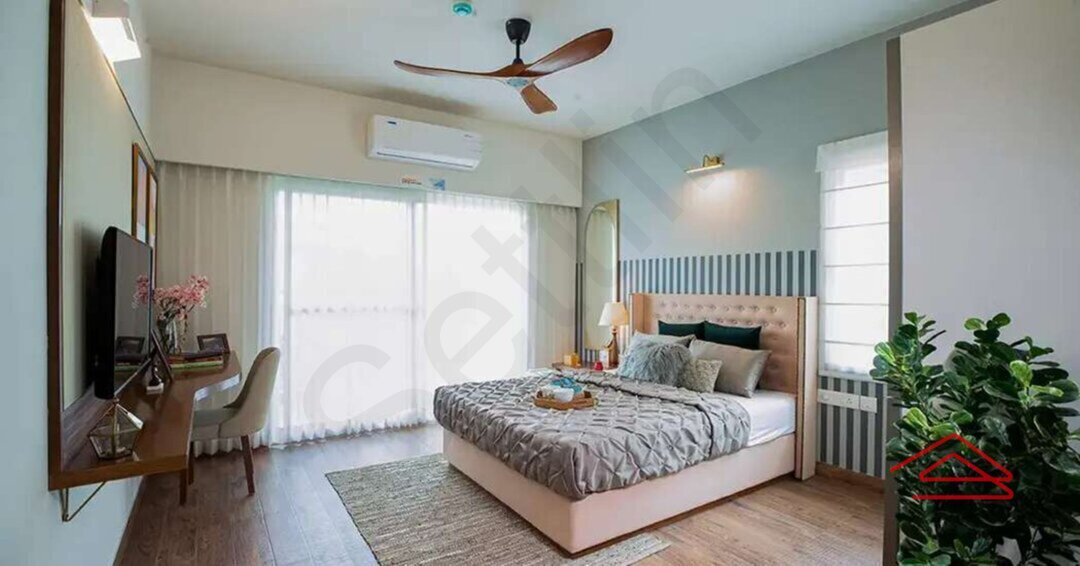 Bedroom 1