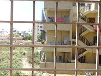 Balcony 1