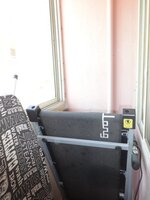 Balcony 1