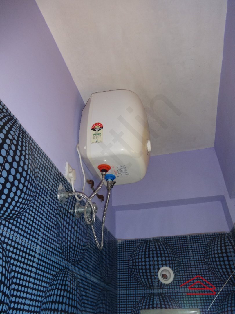 Bathroom 4