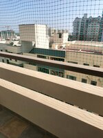Balcony 1