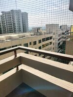 Balcony 1