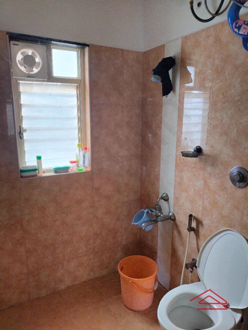 Bathroom 3