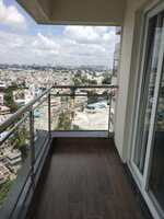 Balcony 2