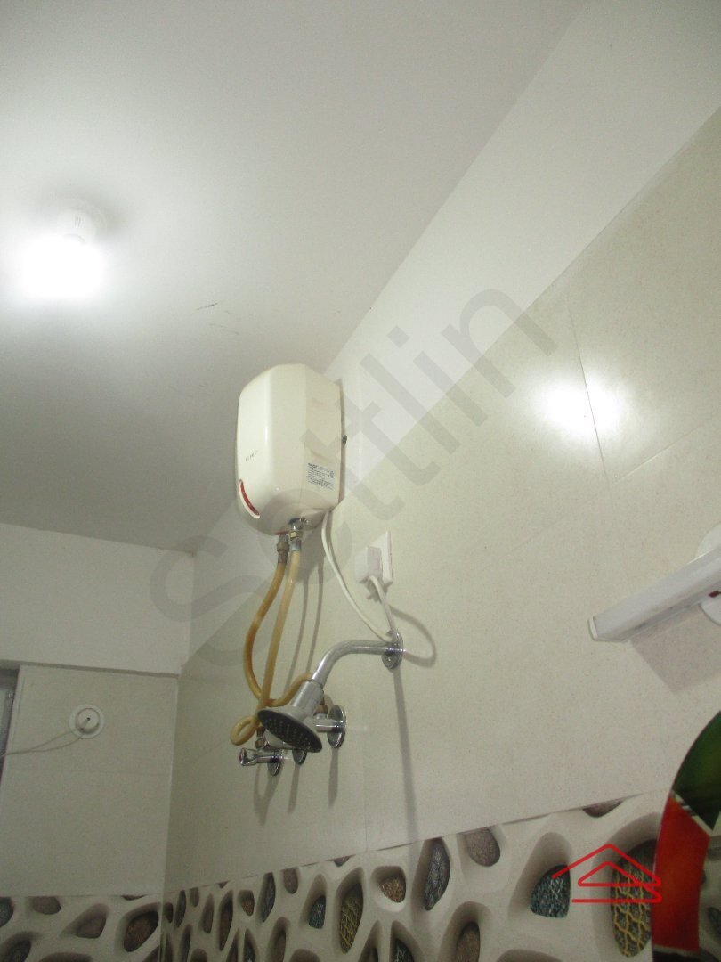 Bathroom 2