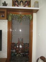Pooja Room 1