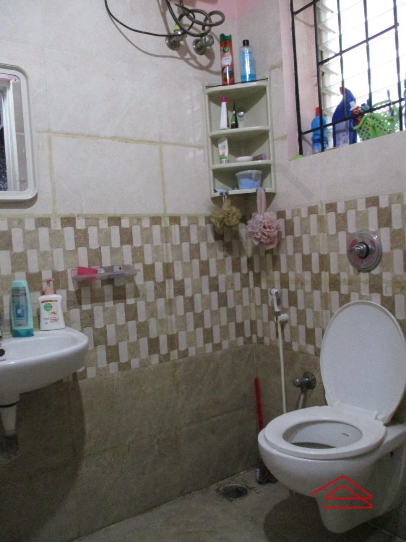 Bathroom 3