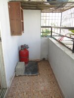 Balcony 1