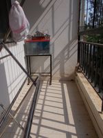 Balcony 1